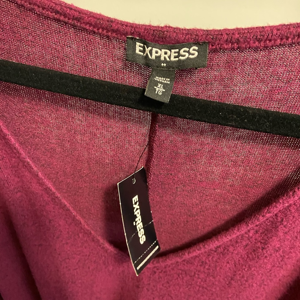 Express Tunic - Picture 2 of 3